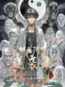 都市阴阳仙医13集